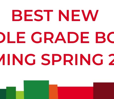 Best Middle Grade Books